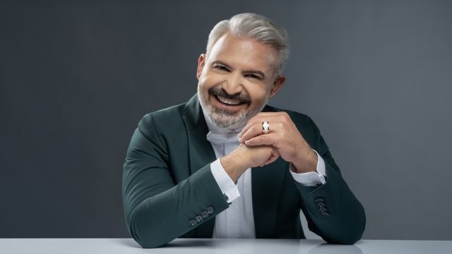 YALNIZ SENİ SEVDİM