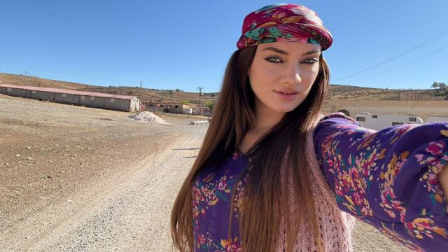 ZEYCO KARAKTERİNE HAYAT VERECEK