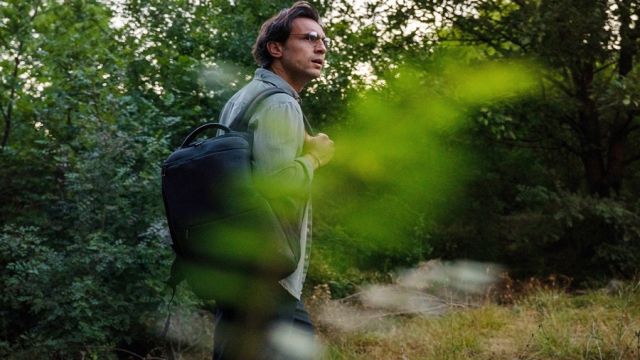 BURAK ALP YENİLMEZ GRAMAFON İLE İNGİLTERE YOLCUSU