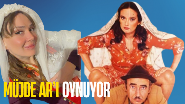 ELİF AYSEL NAZİM’DEN SAHNEDE BÜYÜLEYEN PERFORMANS