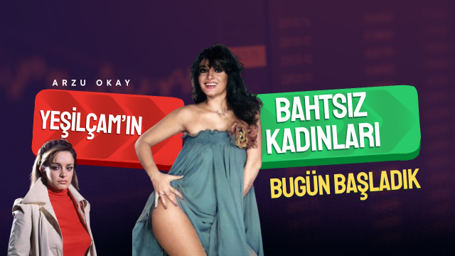 HEM BÜYÜLÜ HEM DE YORUCU BİR YOLCULUKTU