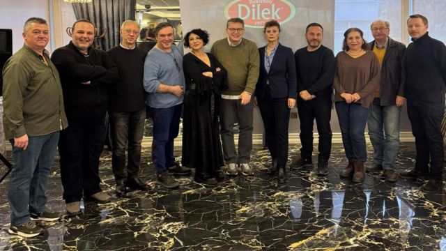 ÖDÜL KATEGORİLERİ AÇIKLADI