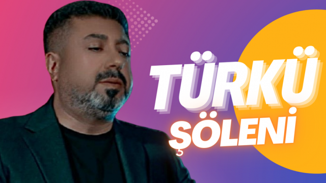 ŞAHİN İNAN TÜRKÜLERLE KALPLERE DOKUNDU