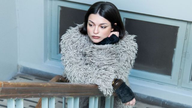 SENA ŞAHİN’DEN YENİ TEKLİ