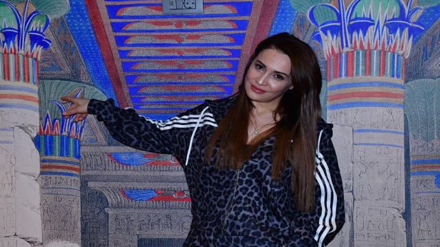 SEVCAN ALTINTAŞ’TAN SEVGİLİLER GÜNÜ’NDE CESUR ÇIKIŞ