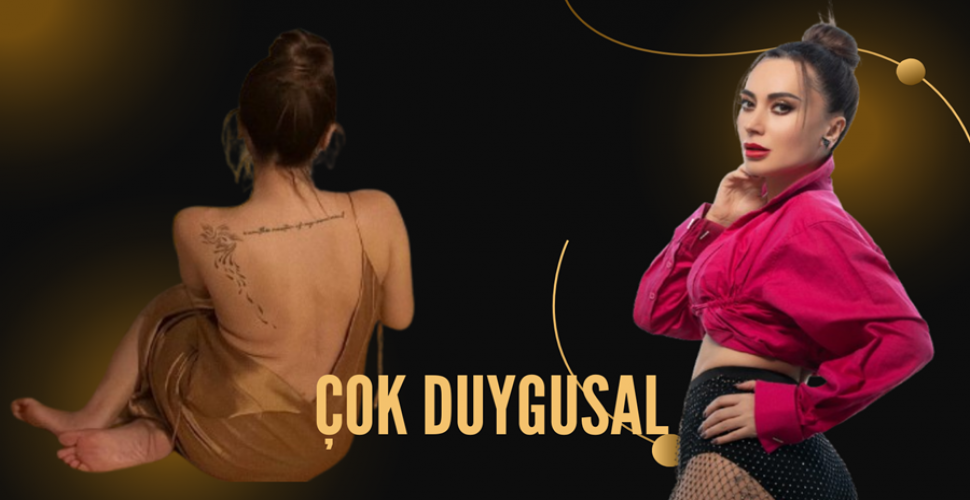 TUĞBA ÜNAL’DAN KAFA KARIŞTIRAN PAYLAŞIM