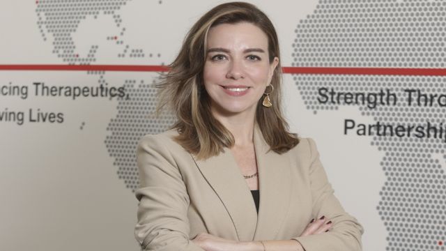 TÜRKİYE’NİN KURUMSAL İLİŞKİLER LİDERİ OLARAK ATANDI