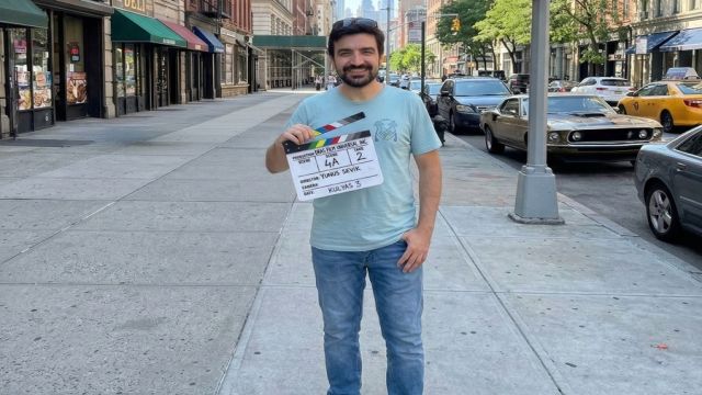 AMERİKA'DA HOLLWOOD FİLM FESTİVALİ KURDU