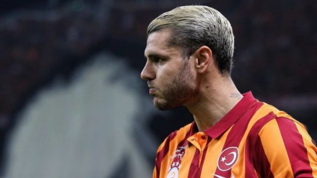 GALATASARAY’DA ICARDİ BELİRSİZLİĞİ BÜYÜYOR