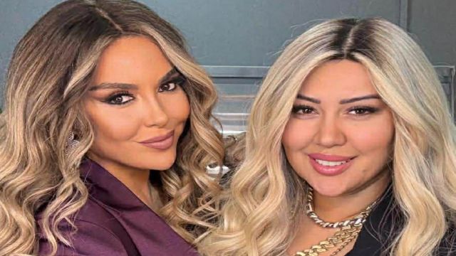 GÖNÜLLERE DE DOKUNDU