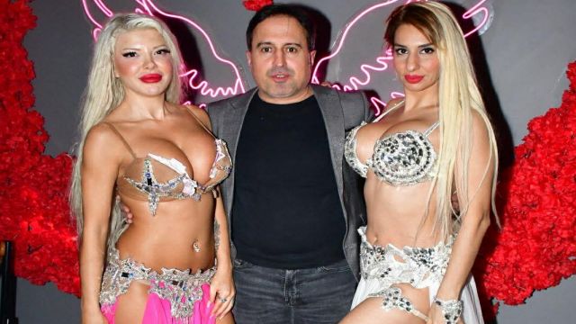 KONTES YENİ NESİL MEYHANE SEZONA HIZLI GİRDİ