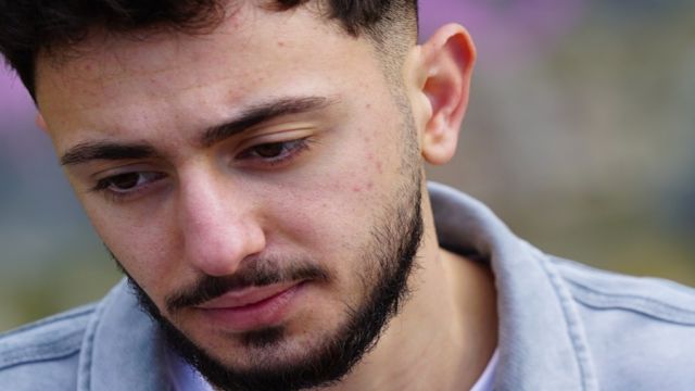 MÜZİK BENİM İÇİN BİR HOBİ DEĞİL, HAYATIMIN MERKEZİNDE