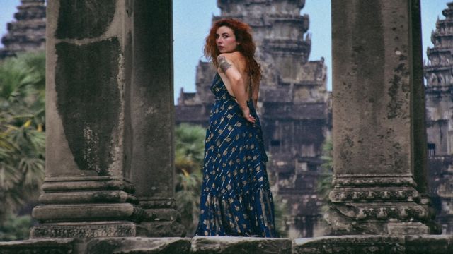 NURCİHAN’DAN YENİ TEKLİ