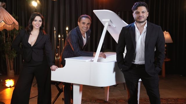 TENİS MAÇI YAPSAK İLYAS KAZANIRDI