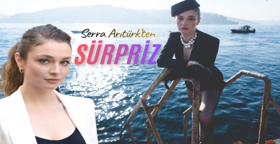 TÜRK MÜZİĞİNİN SEVİLEN ŞARKILARINDAN BİRİNİ YORUMLADI