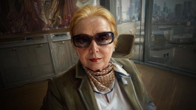 TÜRKOLOG GÜLSEL ÖZKIRIM HAYATINI KAYBETTİ