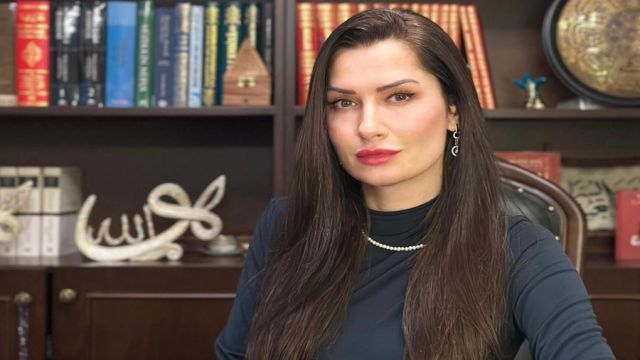 VAKTİ GELENİN YOLU