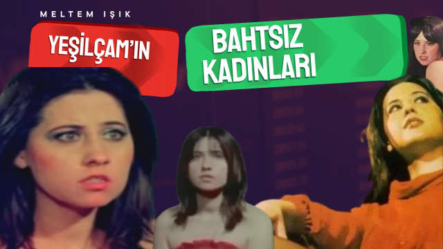 YEŞİLÇAM’IN CESUR YILDIZI