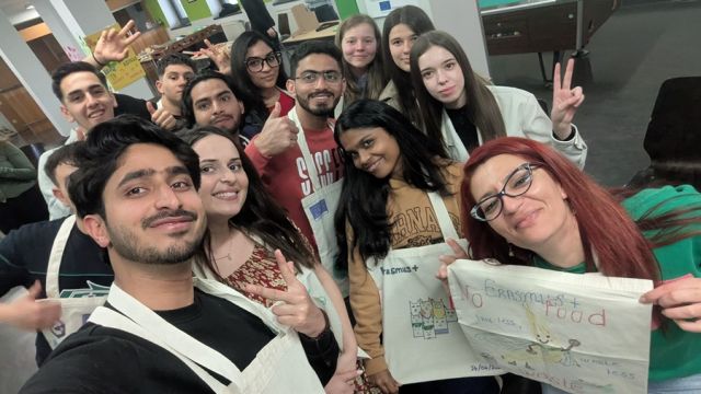 AVRUPA’DA SÜRDÜRÜLEBİLİR GELECEĞE GÜÇLÜ KATKI