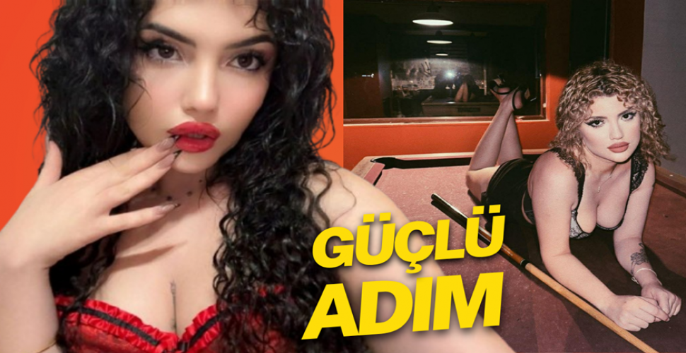 EKRANIN YENİ IŞIĞI, MODANIN YÜKSELEN YILDIZI