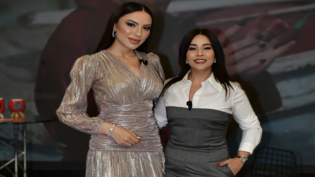 EKRANLARIN EN İDDİALI MAGAZİN PROGRAMI