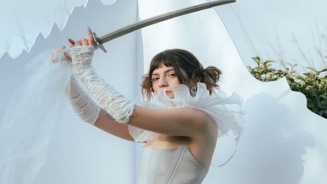 ELİF KOZAN’DAN YENİ SİNGLE