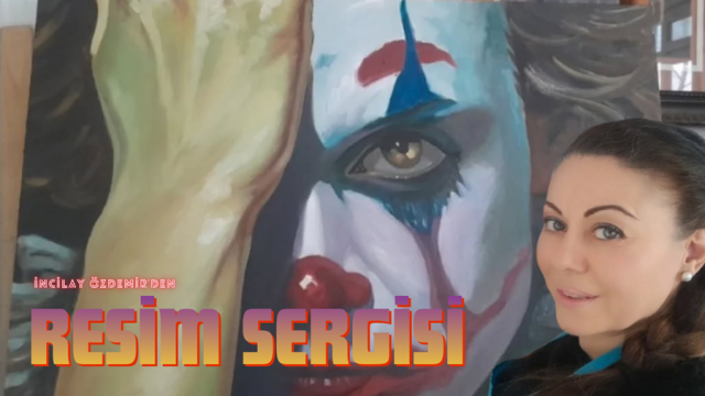 İNCİLAY ÖZDEMİR’DE YOK YOK