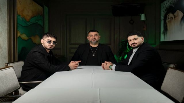 KONSERVATUARLI KARDEŞLER BENİM HAYATIM İLE DİKKAT ÇEKTİ