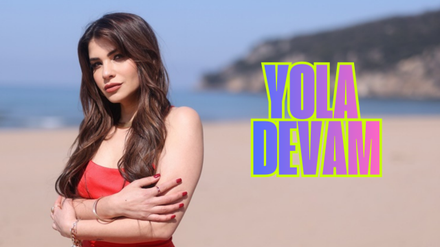 MÜZİK YOLCULUĞUMDAN VAZGEÇMEM