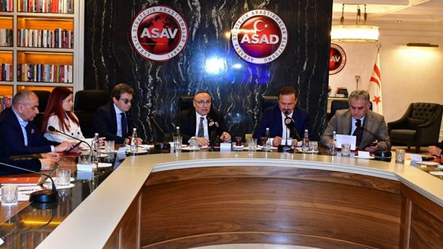 SİSTEM VE SİYASET DEĞERLENDİRMESİ