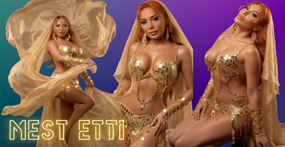 SOSYAL MEDYAYI SALLADI