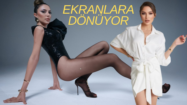 TUĞÇE ARAL MAGAZİN PROGRAMI SUNACAK