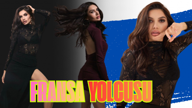 YURT DIŞINA DEMİR ATTI