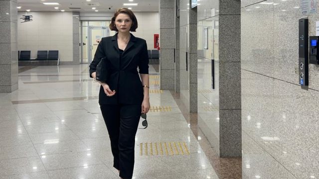 BOŞANDIK