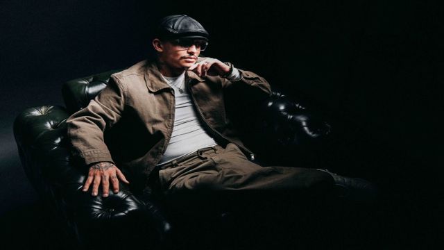 RAP DÜNYASINDA KESKİN ETKİSİ