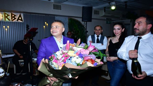 TERZİLER’E ÇİFTE KUTLAMA