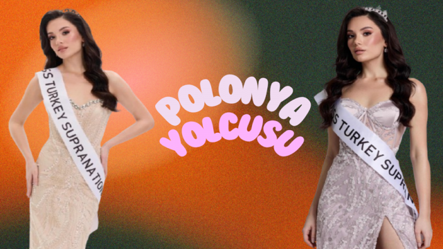 ÜLKEMİZİ POLONYA’DA TEMSİL EDECEK