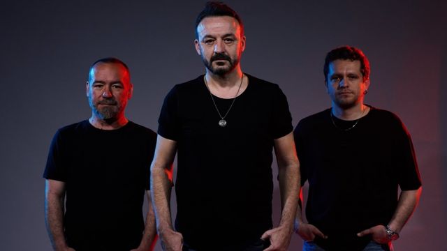 DUMAN KLASİĞİNE KAFADAR İMZASI