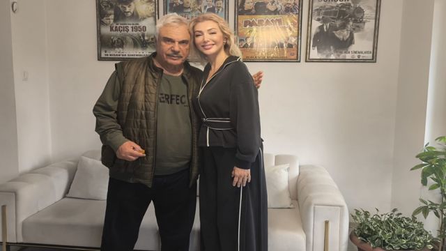 İDEM AKSU’NUN IŞIĞI YETER