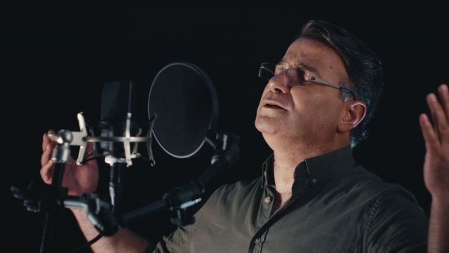 İKİ DİL, EK YÜREK