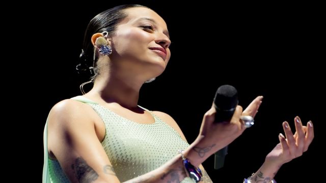 MELİKE ŞAHİN’DEN PEŞ PEŞE İKİ MUHTEŞEM KONSER