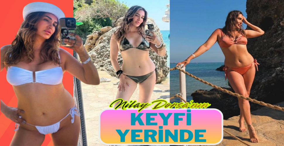 NİLAY’IN BU SÖZLERİ KİME?
