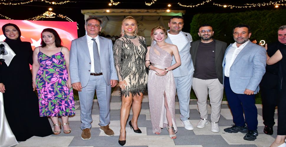O ÇİFTLİĞİ DEVLETE BAĞIŞLAYACAĞIM