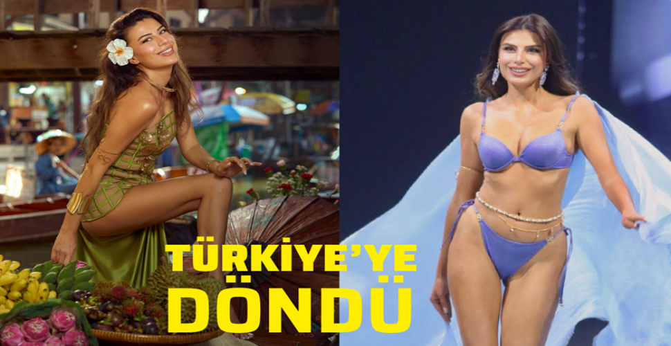 YENİ PROJELERLE SÜRPRİZ YAPACAK