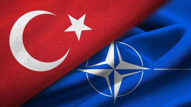 ANKARA'DA TARİHİ ZİRVE