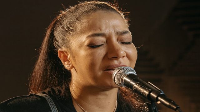 BENİ SOKAKTAKİ VATANDAŞ KEŞFETTİ