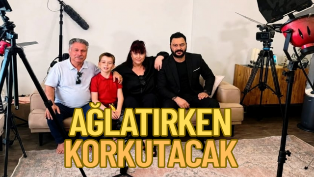 BULUT’UN AZABI