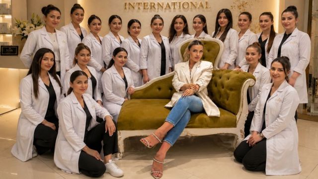 GELECEĞE UZANAN GÜÇLÜ BİR KARİYER YOLCULUĞU