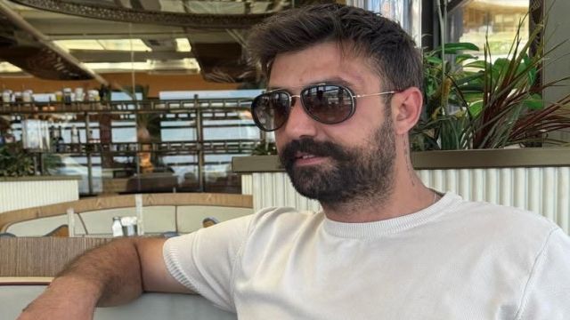 İNŞAATTAN SİNEMAYA UZANAN BAŞARI HİKÂYESİ