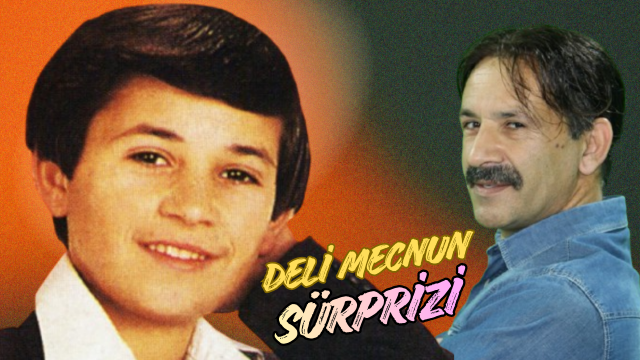 MEMOCAN 35 YIL SONRA GERİ DÖNDÜ
